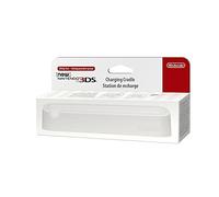 Nintendo - Base De Carga Para New Nintendo 3DS, Color Blanco