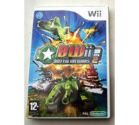 Nintendo Battalion Wars 2, Wii - Juego (Wii)