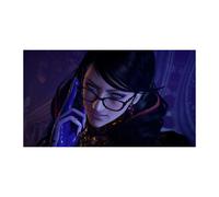 Nintendo - Bayonetta 3 Estándar Nintendo Switch