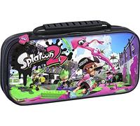 NINTENDO Bigben Interactive Pochette de Transport Deluxe officielle rdstm* Splatoon 2" pour Switch