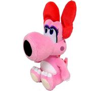 Nintendo Birdo Peluche 6" Little Buddy Muñeco de Peluche