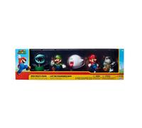 Jack Pacific Super Mario Boo Yoshi Multipack 6 Cm