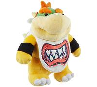 Nintendo bowser jr 19cm plüsch [importación alemana]
