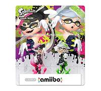 Nintendo Callie & Marie 2-Pack amiibo - Nintendo Wii U by Nintendo
