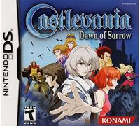 Nintendo Castlevania: Dawn of Sorrow Básico Nintendo DS Inglés vídeo - Juego (Nintendo DS, Acción / Aventura, T (Teen))
