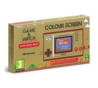 Nintendo Classic Game & Watch: Super Mario Bros.