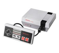 Nintendo Classic Mini