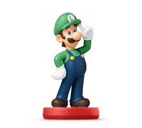 FIGURA NINTENDO AMIIBO SUPER MARIO LUIGI