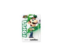 Nintendo - Colección Super Mario: Amiibo Luigi