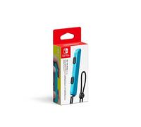 Nintendo Switch Joy-con Wrist Strap Europe PAL 220V Neon Blue