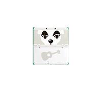 Nintendo - Cubierta 05, Animal Crossing New Leaf Totakeke (New Nintendo 3DS)