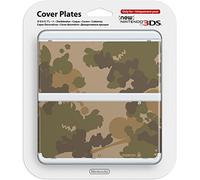 Nintendo - Cubierta Camuflaje (New Nintendo 3Ds)
