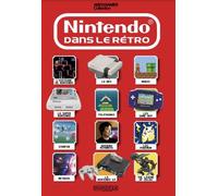 Nintendo dans le rétro