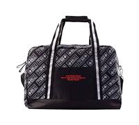 Nintendo DB404163NTN, Bolso de Viaje NES Unisex Adulto, Multicolor, Talla única