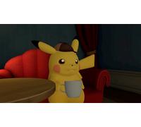Juego Detective Pikachu El regreso para Nintendo Switch