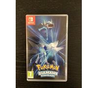 Nintendo Diamante brillante de Pokémon, para Nintendo Switch