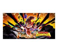 Nintendo - Donkey Kong Bananza, Switch 2 Estándar Plurilingüe Nintendo Switch 2