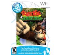 NINTENDO DONKEY KONG JUNGLE BEAT