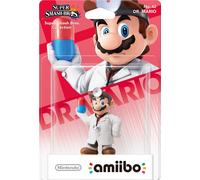Nintendo dr. mario