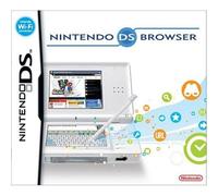 Nintendo DS Browser (Nintendo DS) (Importación USA)