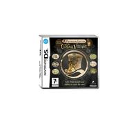 Nintendo Ds - El profesor Layton y la villa misteriosa (Nintendo DS)