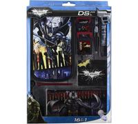 Nintendo DS Funda Viaje Batman: The Dark Knight Rises