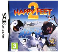 Nintendo DS Happy Feet 2 (Importación USA) GAME NUEVO