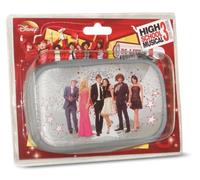 Nintendo DS Lite - Funda High School Musical 3 NUEVO EMBALAJE ORIGINAL