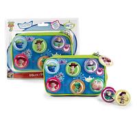 Nintendo DS Lite - Funda "Toy Story 3" [nintendo_ds]...NUEVO EMBALAJE ORIGINAL