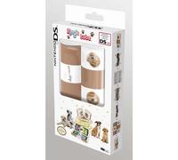 Nintendo DS Lite - Magic Tube Nintendogs (Nintendo DS)
