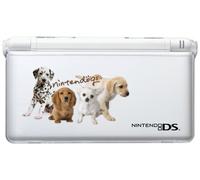 Nintendo DS Lite - Protector Case "Nintendogs 1 " [Importación alemana]