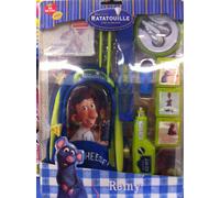 Nintendo DS LITE Ratatouille Pack NUEVO