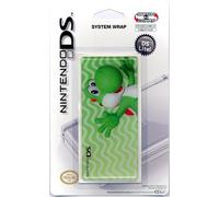 Nintendo DS Lite Vinilo Adhesivo de Lujo (Sujetos Surtidos al Azar) BD&A