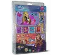 Nintendo DS Lite - Zubehör-Set "Hannah Montana"