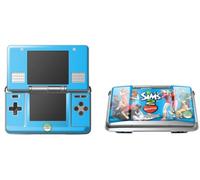 Nintendo DS - Modding Skin [Die Sims 2 Haustiere] Family [Importación alemana]