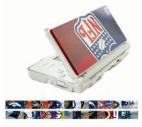 Nintendo DS NFL Console Jersey Showcase