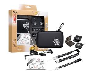 Nintendo DSi - Reise Zubehr-Set "Pirates" (DSi, NDS, nintendo_3ds) [Importación Alemana]