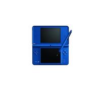 Nintendo DSi XL Azul Medianoche (Renovada)