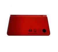 Nintendo DSi XL Edition 25 - videoconsolas portátiles (Nintendo DS, Rojo, 10.67 cm (4.2"), SD, 314g)
