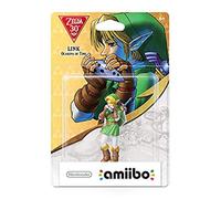 Nintendo Enlace: Ocarina of Time Amiibo Wii U