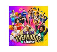 Nintendo - Everybody 1-2-Switch! (Switch) Estándar Plurilingüe Nintendo Switch