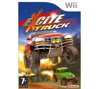 Nintendo Excite Truck, Wii - Juego (Wii)