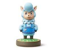 Nintendo - Figura Amiibo Al (Cyrus)