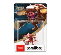 amiibo de Bokoblin (The Legend of Zelda: Breath of the Wild Collection)