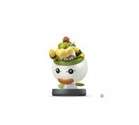 Nintendo - Figura Amiibo Bowser Jr. (Serie SSB)