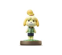 Isabelle Summer Outfit amiibo - (Nintendo Wii U Nintendo 3DS) (Importación USA)