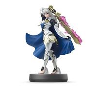 Nintendo - Figura Amiibo, Colección Super Smash Bros, Corrin