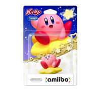 Nintendo - Figura amiibo Kirby Kirby