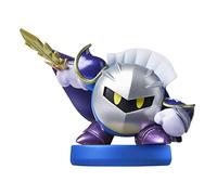 Nintendo - Figura amiibo Kirby Meta Knight