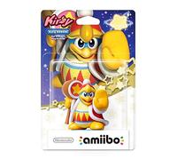 Nintendo Amiibo Figura Serie Kirby Rey Dedede